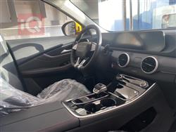 دونج فينج T5 EVO